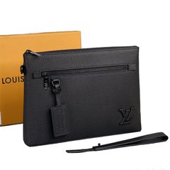 Clutch ví cầm tay nam LV31