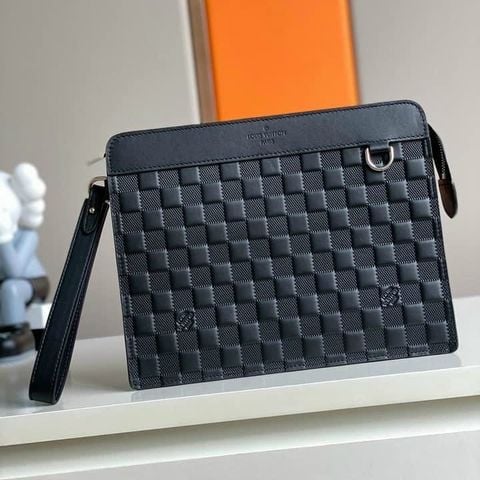 Clutch cầm tay nam LV60450