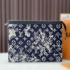 Clutch ví cầm tay nam LV0034
