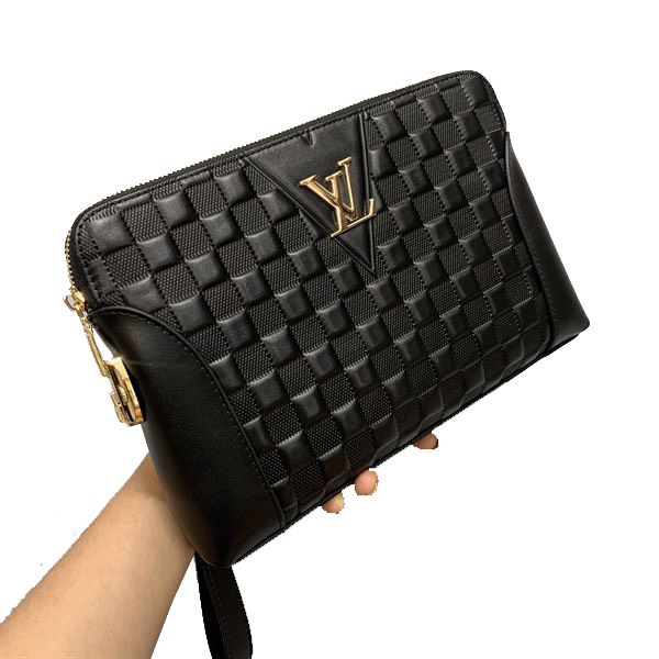 Clutch cầm tay nam giới LV862