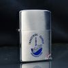 Zippo 1981 khắc đổ sơn C79