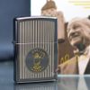 Zippo chính hãng mộc đáy đặc biệt bản kỷ niệm Founder's Day Z391
