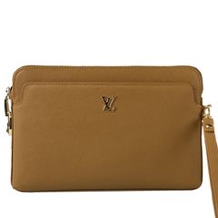 Ví cầm tay nam cao cấp LV35