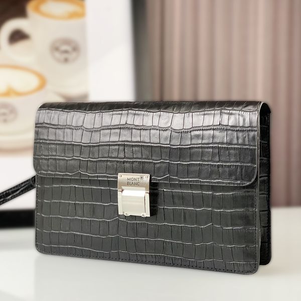 Ví da bò nguyên miếng cao cấp VKS23