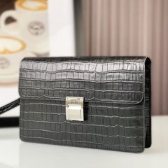 Ví da bò nguyên miếng cao cấp VKS23