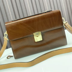 Ví khóa số có dây cao cấp