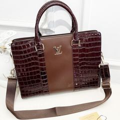 Cặp da laptop cho nam LV66432