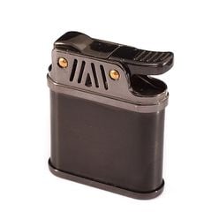 Bật lửa xăng đá Zorro Z627