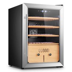 Tủ điện bảo quản xì gà Cohiba H735