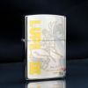 Zippo 1996 Lupin III giới hạn C106