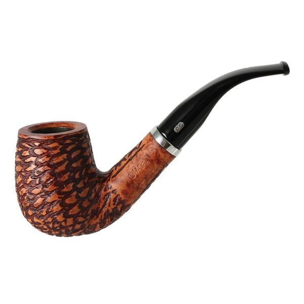 Tẩu thạch nam vân cổ Rustic Chacom 1202