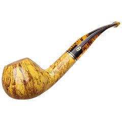 Tẩu gỗ thạch nam  Chacom Atlas Jaune N871