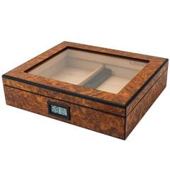 Hộp Bảo Quản Cigar Mini Lubinski YJA 60021