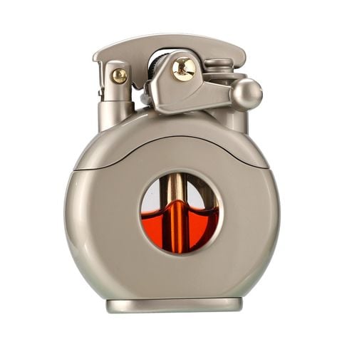 Bật lửa xăng đá lộ thiên zorro Z686