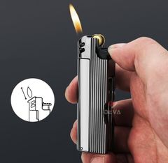 Bật lửa ga hút tẩu Honest BCZ 756