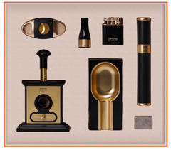 Set phụ kiện 6 món Jifeng JF TZ220