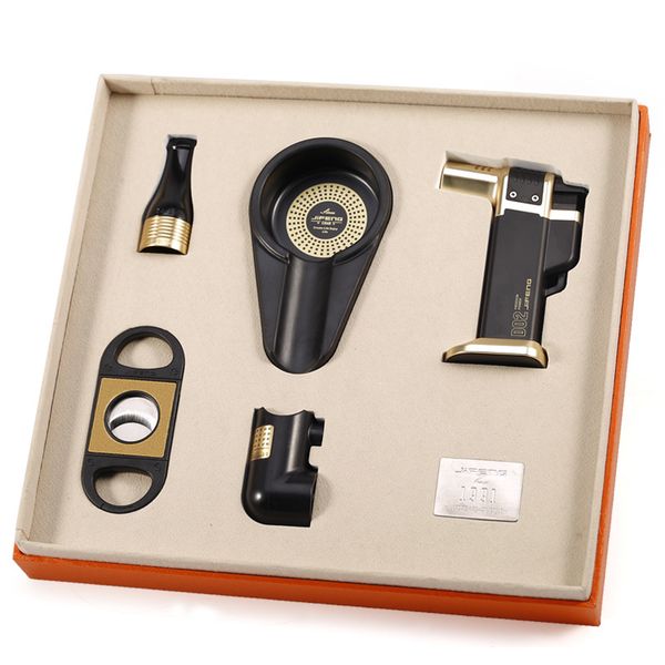 Set phụ kiện 5 món Jifeng TZ 238