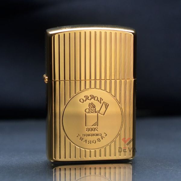 Zorro mạ vàng chủ đề Founder's Day Z2008