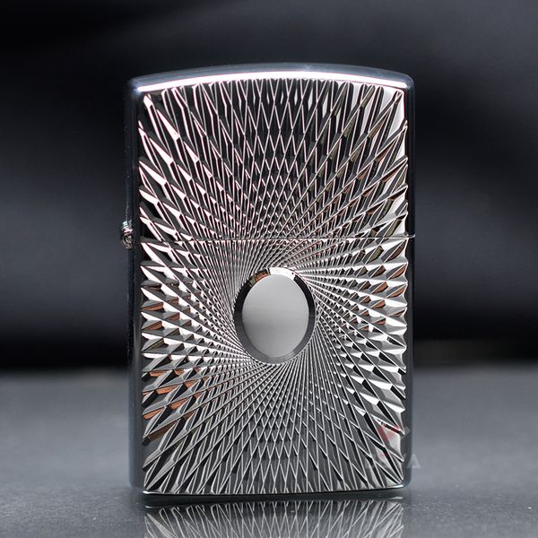 Zorro khắc nổi 3D hoa văn ảo giác Z92089