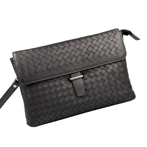 Ví cầm tay nam Bottega Veneta 9013