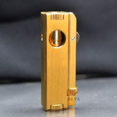 Bật lửa thủ công Đồng nguyên khối độc lạ TC27