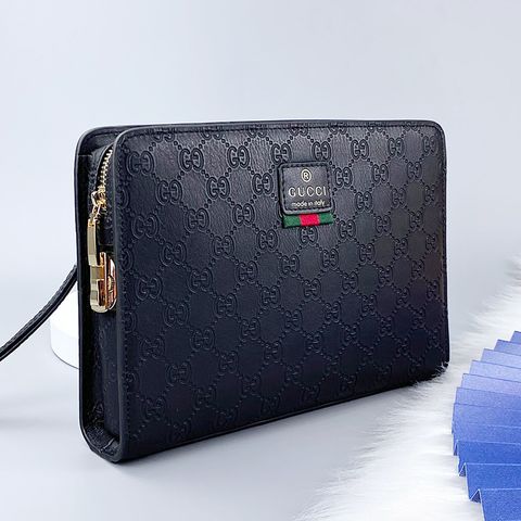 Ví cầm tay cho nam Gucci G581