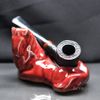 Kệ sứ để tẩu cổ điển các mẫu KTS01