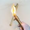 Bật lửa xăng đá thủ công bằng đồng TC28