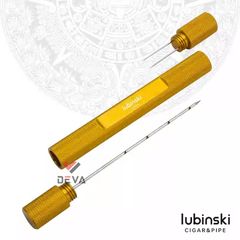 Dụng cụ thông và đục xì  lỗ xì gà Lubinski YJA 30010