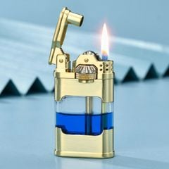 Bật lửa xăng đá lộ thiên Chief CF232