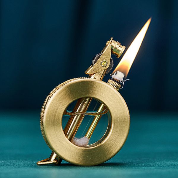 Bật lửa xăng đá lộ thiên Zorro Z691