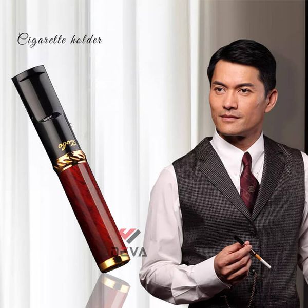 Tẩu Zobo lọc khói độc của thuốc ZB 220