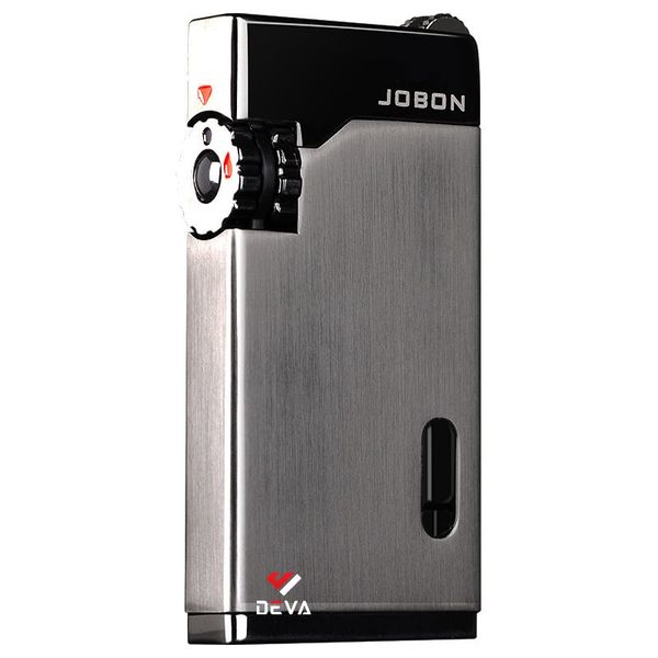 Bật lửa khò 2 tia chốt khóa lửa Jobon ZB 999