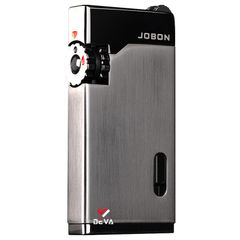 Bật lửa khò 2 tia chốt khóa lửa Jobon ZB 999