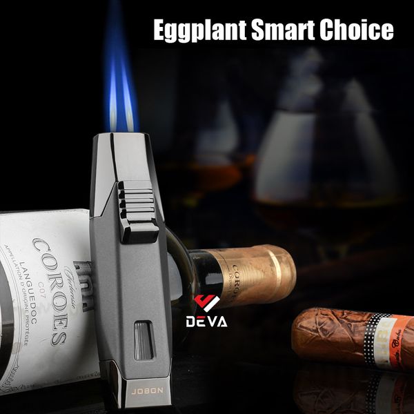 Bật lửa khò 2 tia Jobon ZB 661