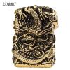 Bật lửa Zorro ốp rồng Z91286