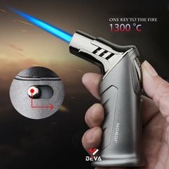 Bật lửa khò 1 tia lửa mạnh Jobon ZB 313