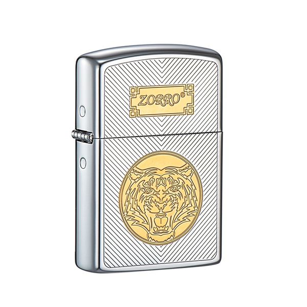 Zorro hình đầu Hổ bản giới hạn Z92124A