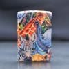 Zippo Sơn Dạ Quang Chủ Đề Khu Rừng Bí Mật ZN51