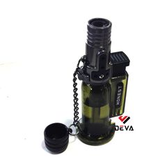 Bật lửa khò honest 719