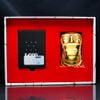 Zippo Mô Phỏng Xe Đua Mạ Vàng Crazy Car ZN68
