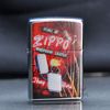 Zippo In Chủ Đề Bảng Quảng Cáo Zippo Neon Sign Z93