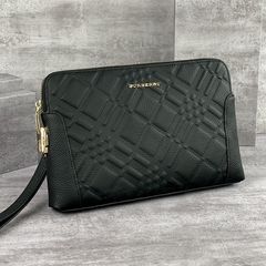 Vi da nam Burberry khóa số B3391