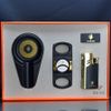 Set phụ kiện Cigar 3 món Golden Fire GF 761S
