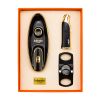 Set phụ kiện 3 món Lubinski YJA-80015