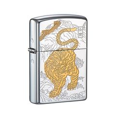 Zorro mạ bạch kim chủ đề Mãnh Hổ Trường Thành bản giới hạn Z92122