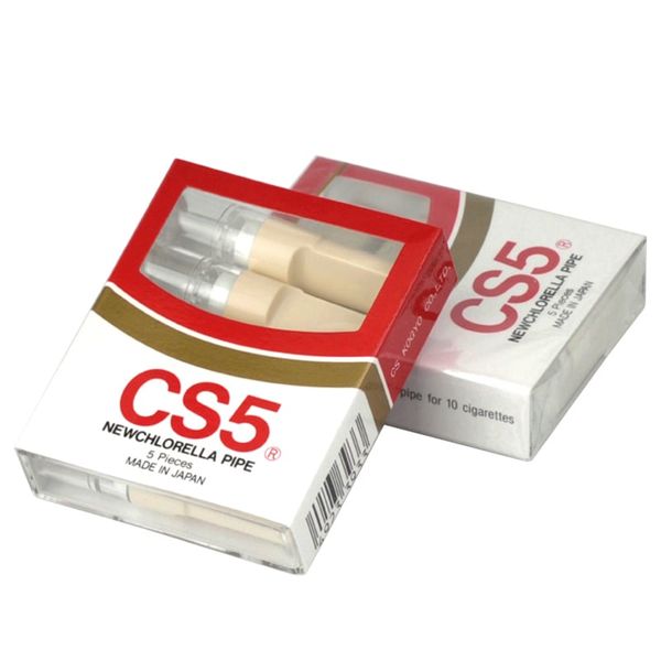 Vỉ 5 đầu tẩu lọc CS5