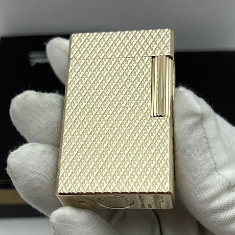 Dupont 1 lỗ cao mạ vàn DPH114