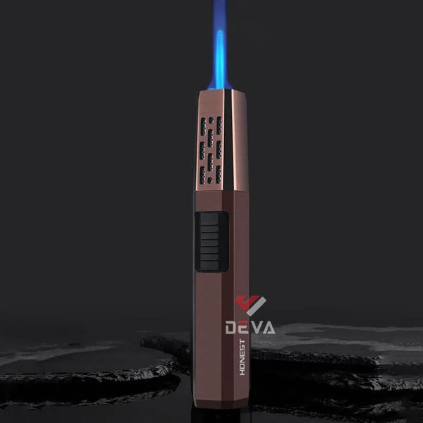 Bật lửa khò đại 1 tia Honest BCZ 762