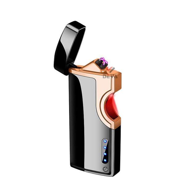 Bật điện 4 tia cảm ứng BD938